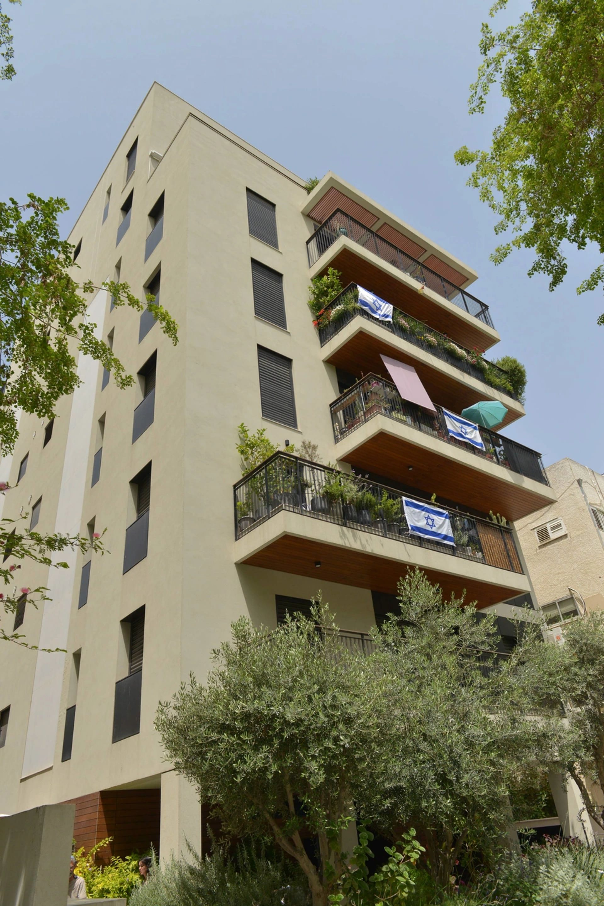 שדרות סמטס 13