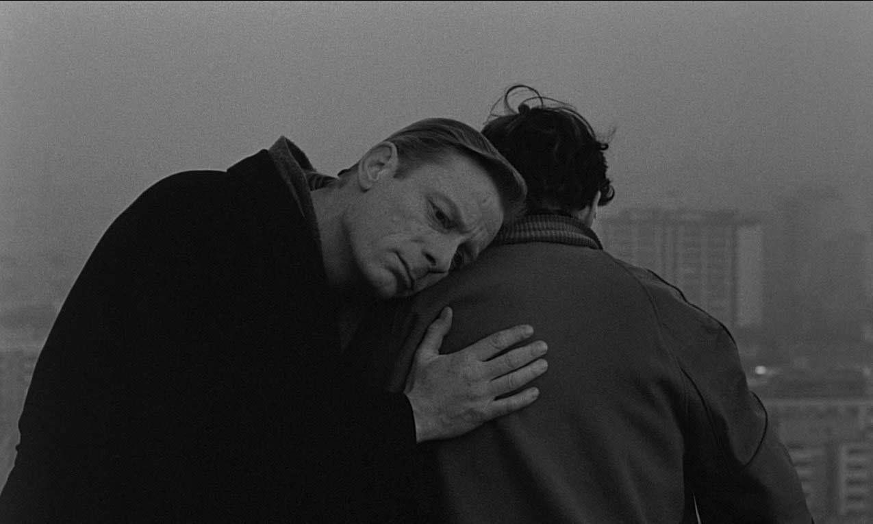 Wings of Desire - Yulan Rescore
