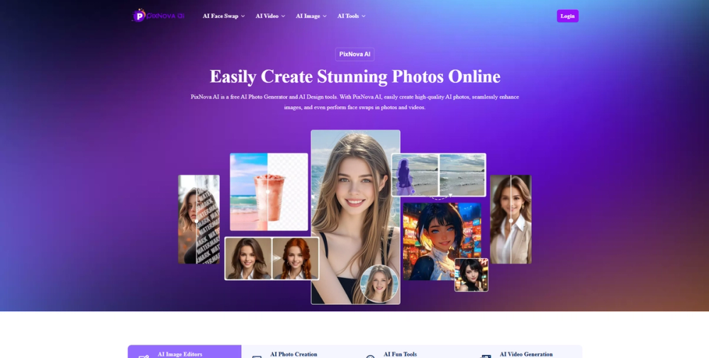 Image for item