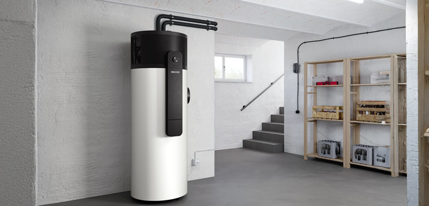 Boiler thermodynamique