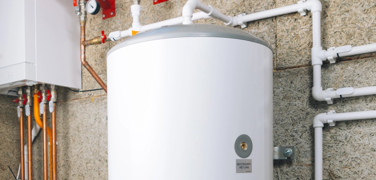 Boiler thermodynamique 2