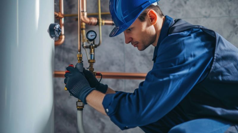 Pourquoi entretenir son boiler thermodynamique ?