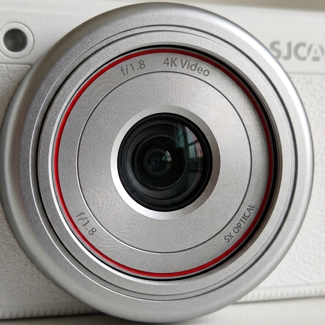 5K 80MP Flip Screen Digital Camera — view 3