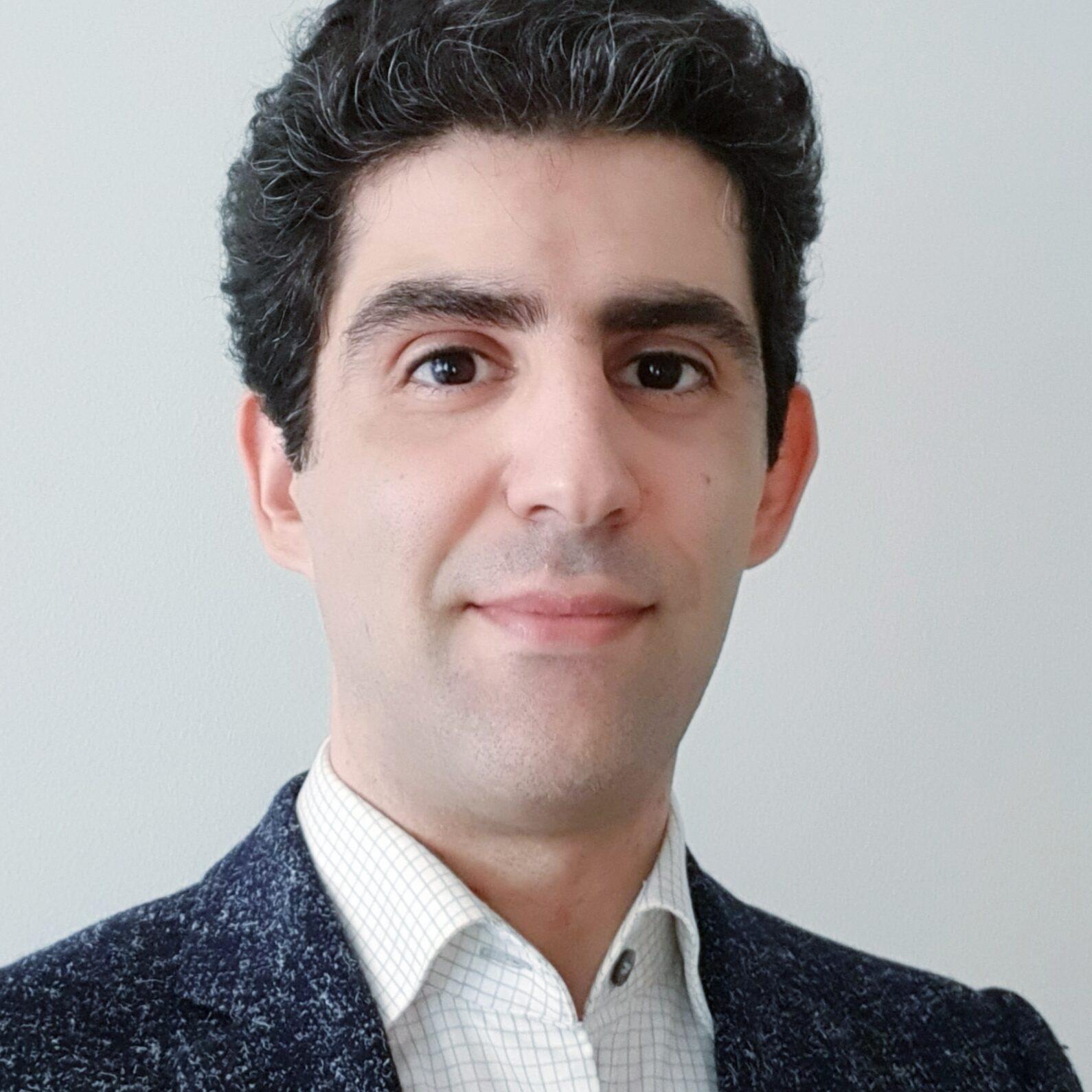 Kuva: Sadjad Shokoohi