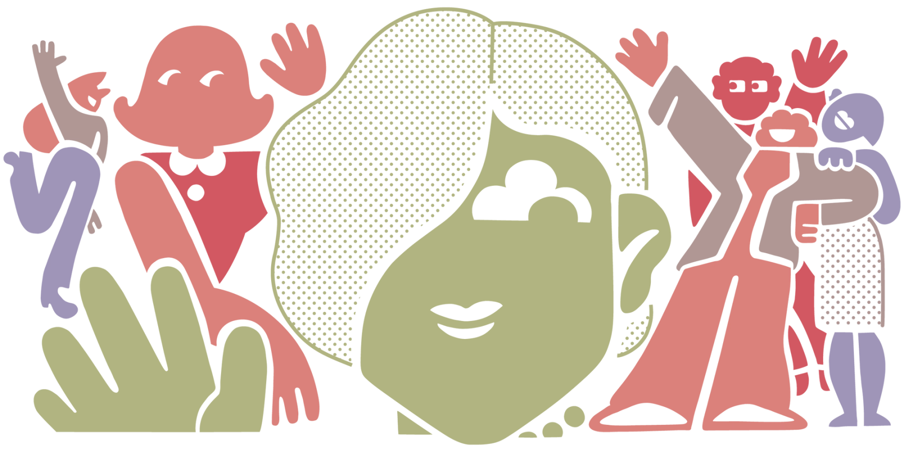 The Future of the sense of belonging: : Culture, society and minorities