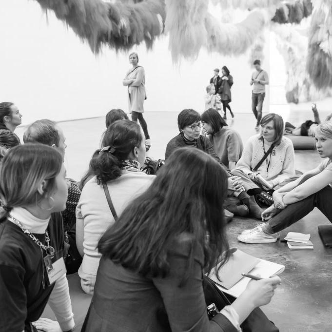 Taide-, kulttuuri- ja kansalaismediaation tulevaisuus