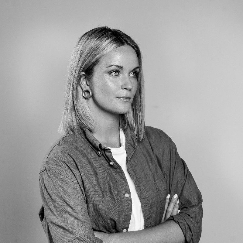 Photographer: Darina Rodionova