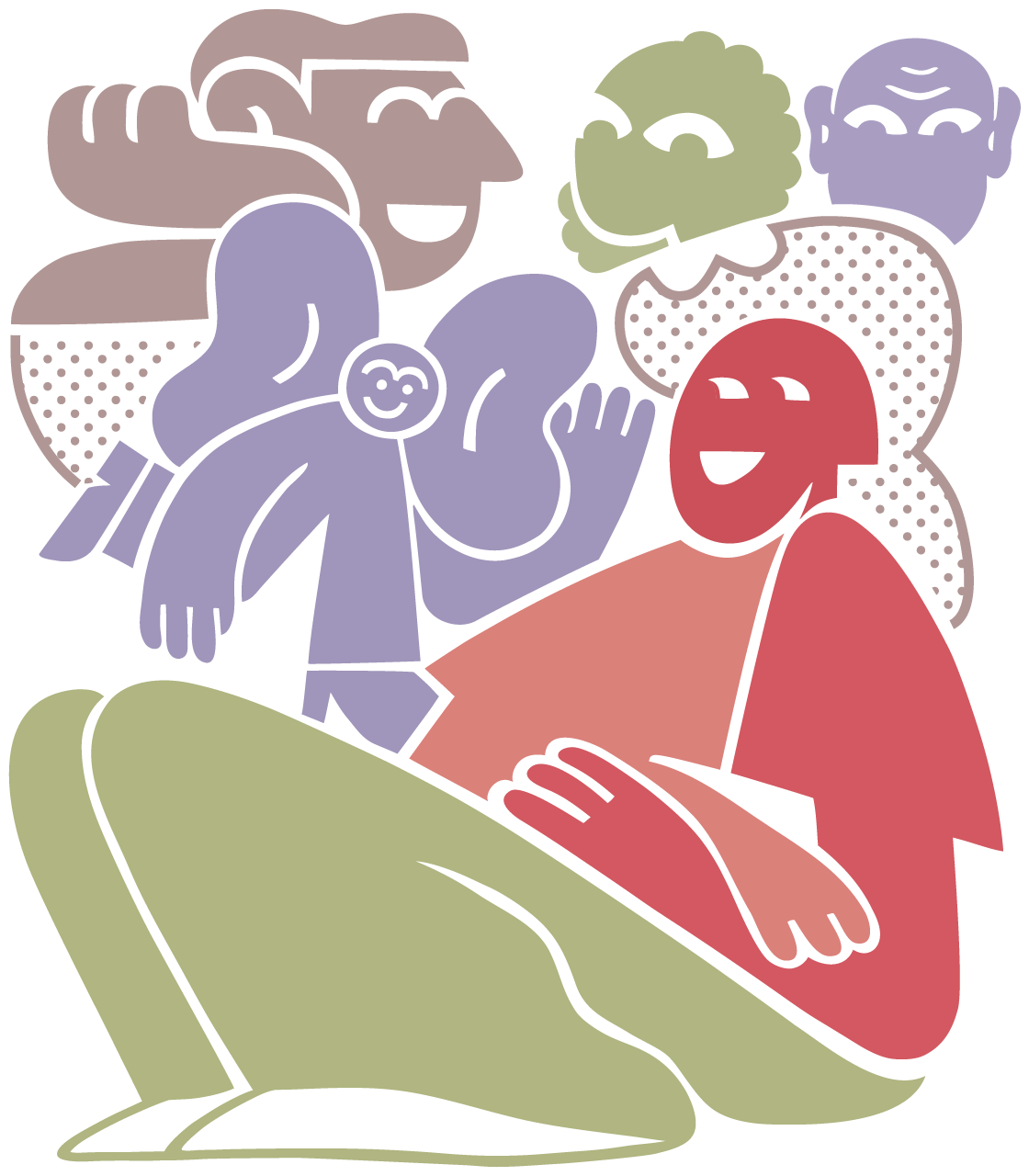 Yhteenkuulumisen tulevaisuus:: kulttuuri, yhteiskunta ja vähemmistöt