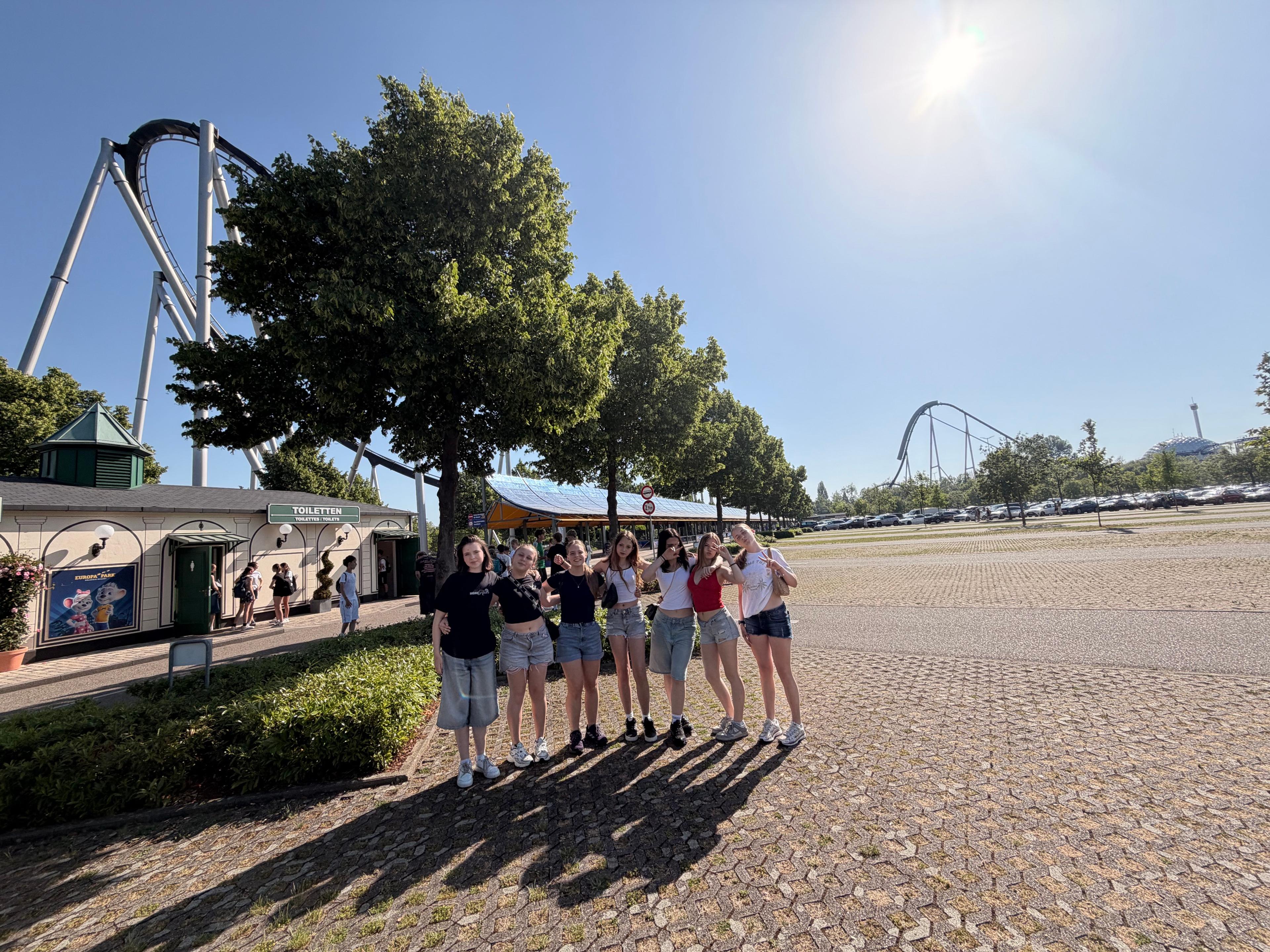 Europapark
