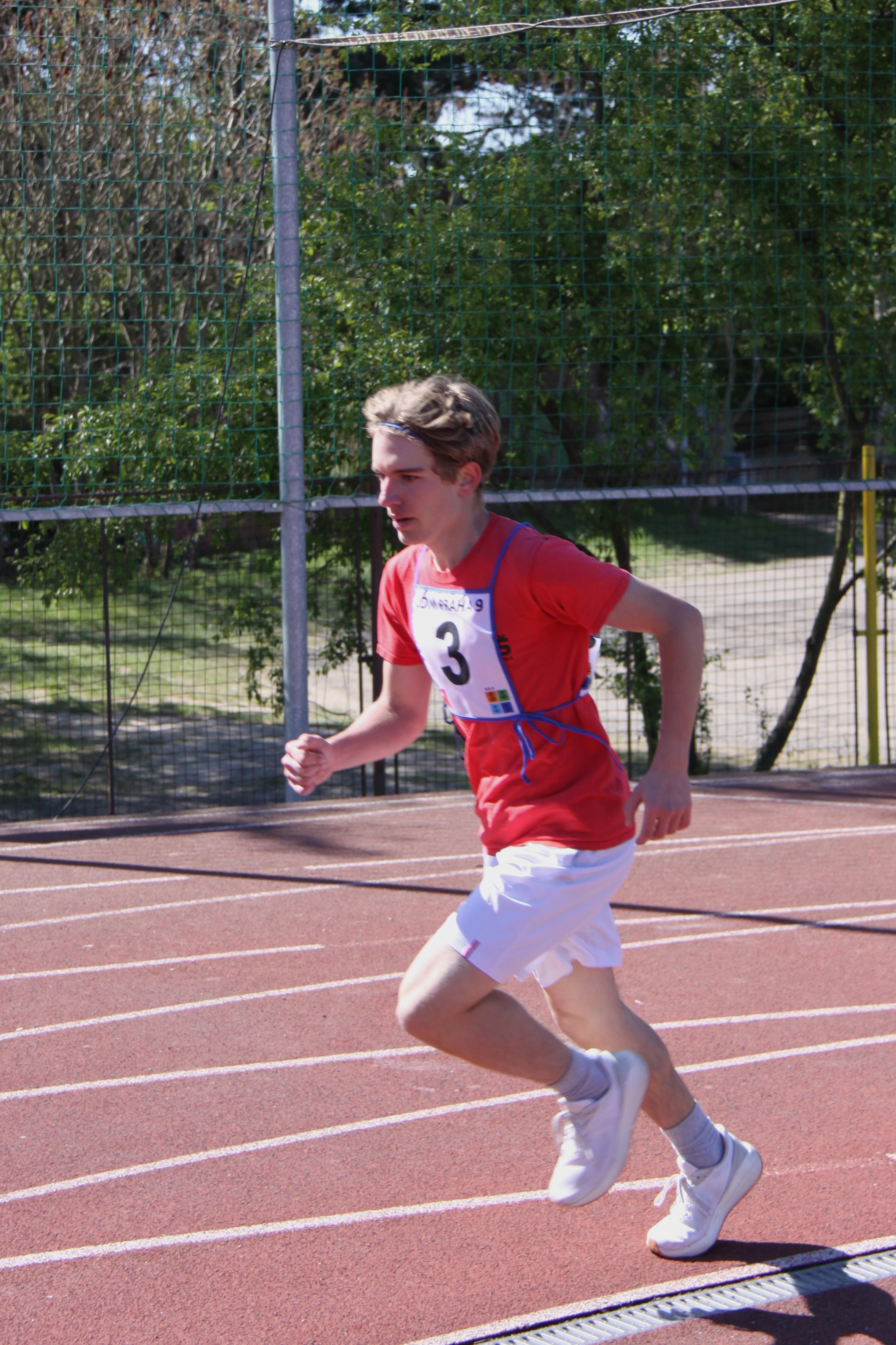 Pohár rozhlasu 2026