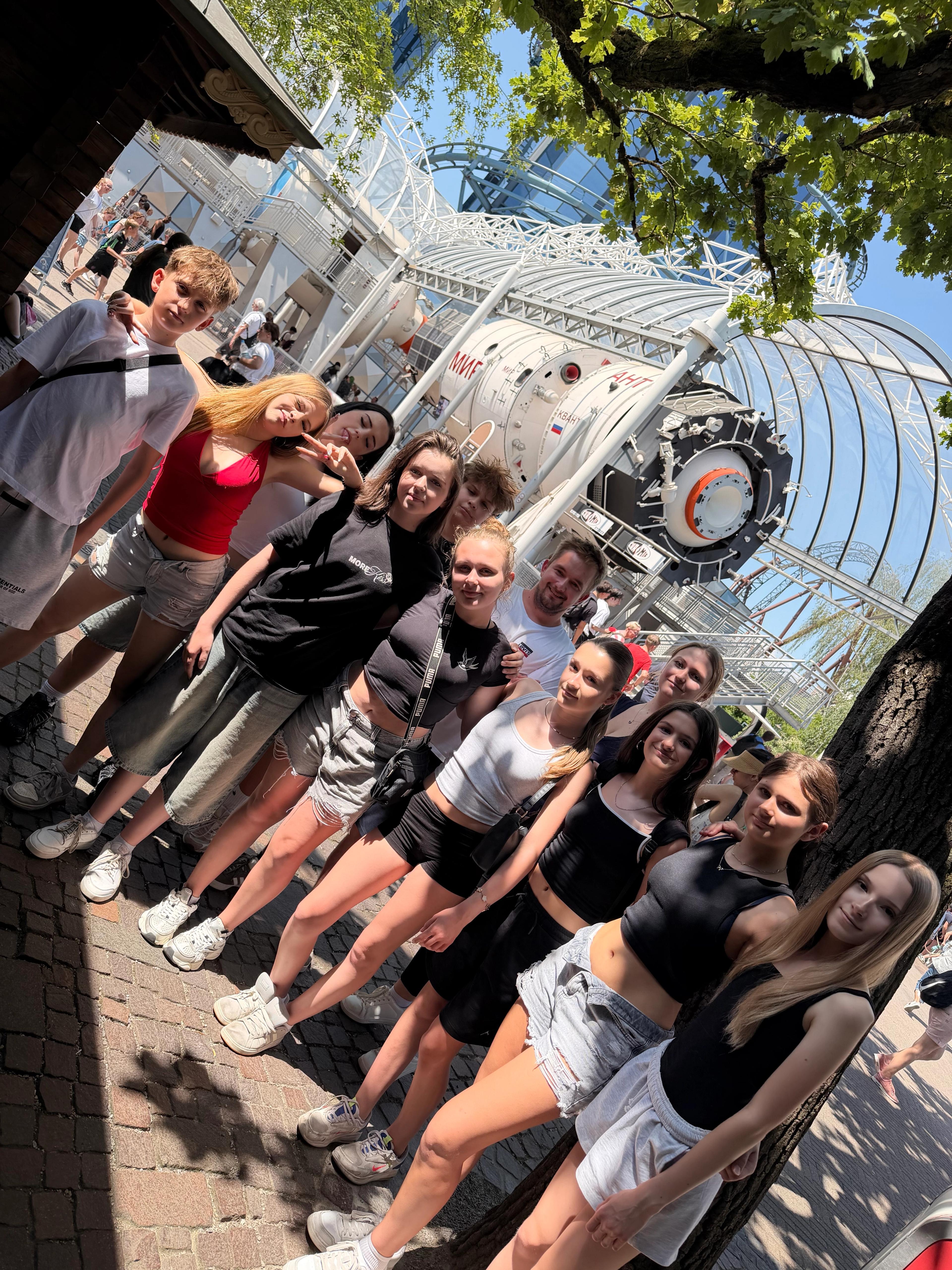 Europapark