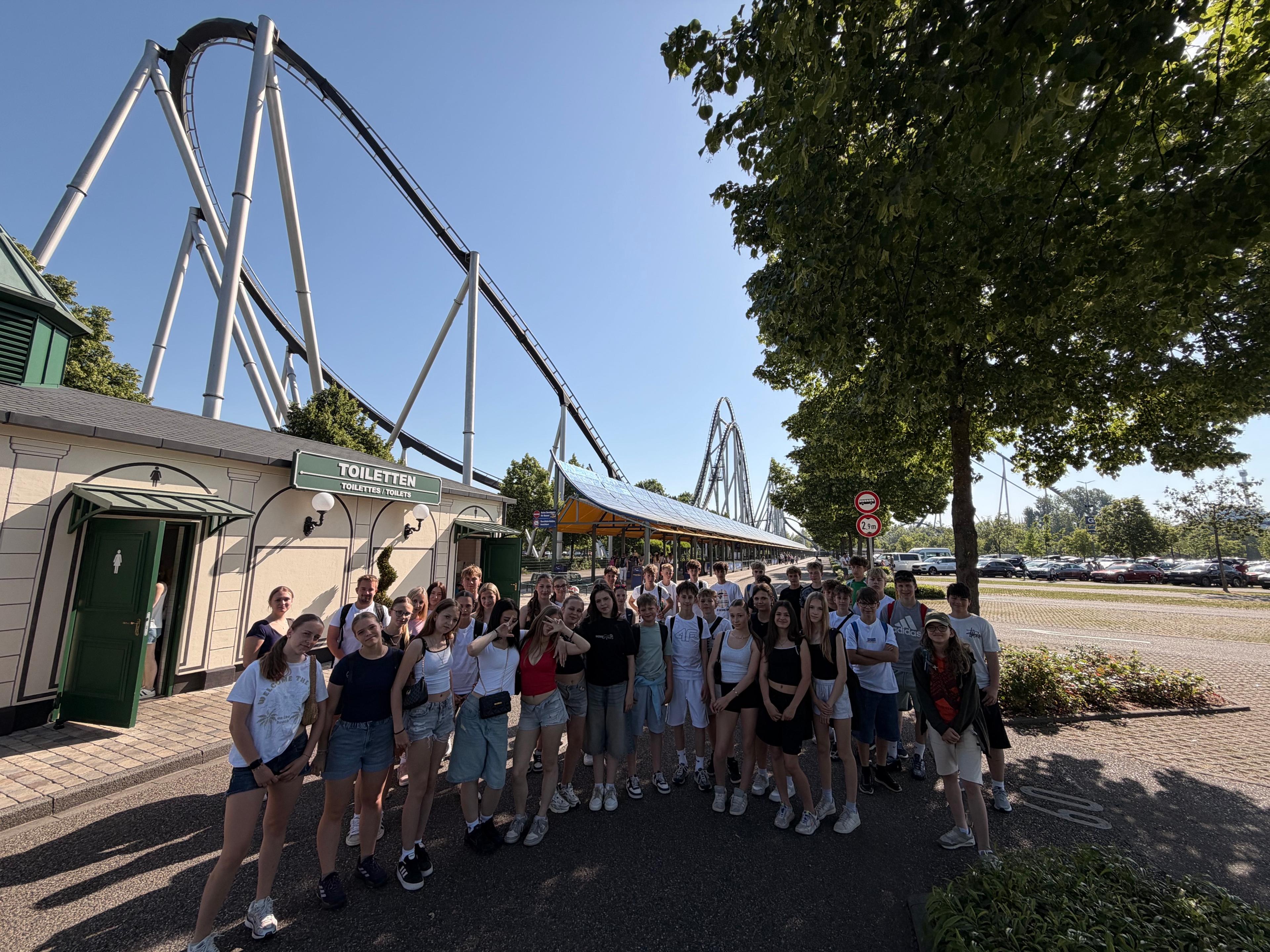 Europapark