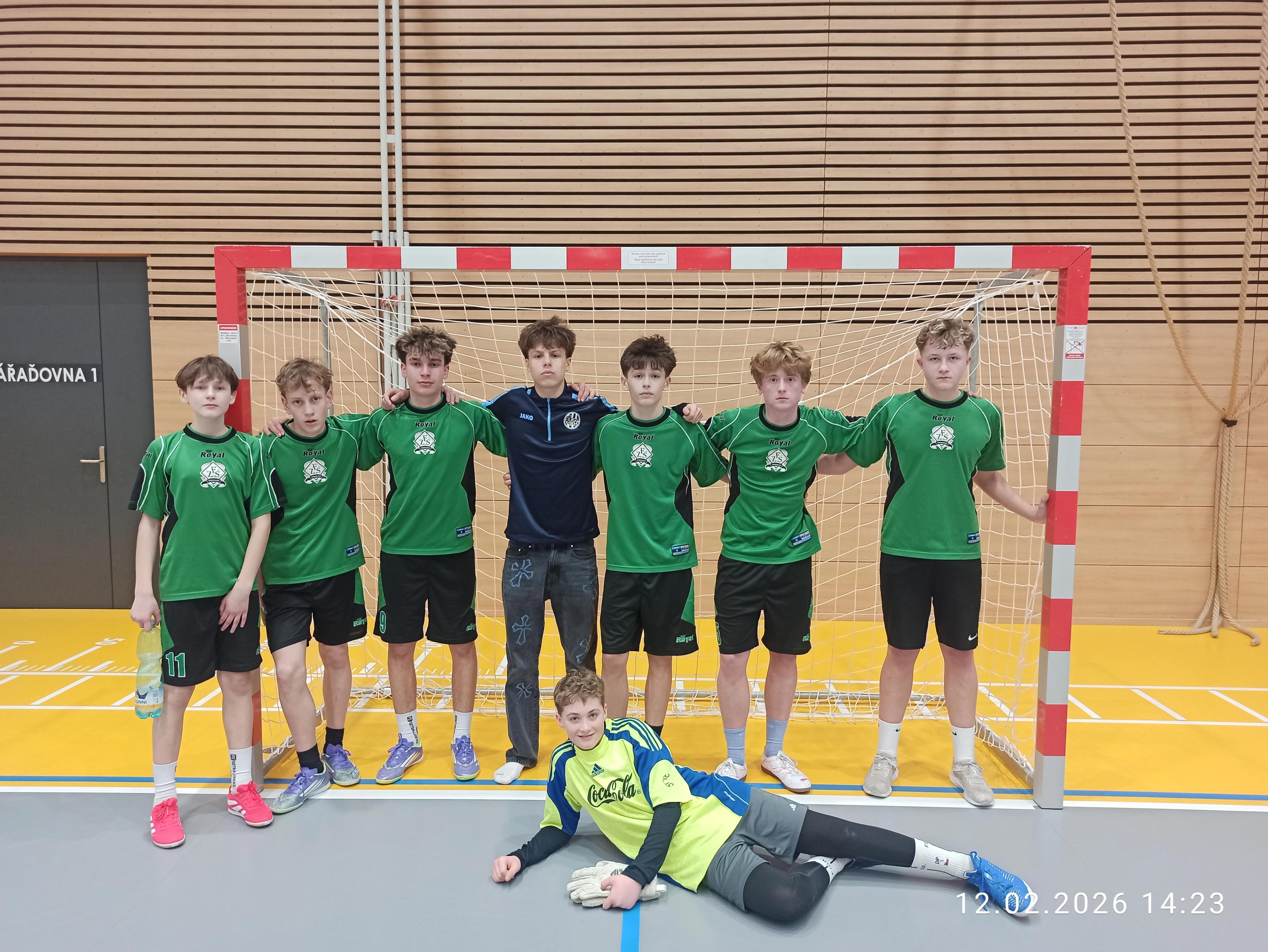 Futsal