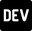icon of DEV