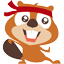 icon of Beaver Movies