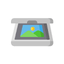 icon of Look Scanned