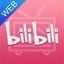icon of bilibili