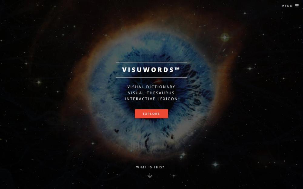 image of Visuwords image of Visuwords