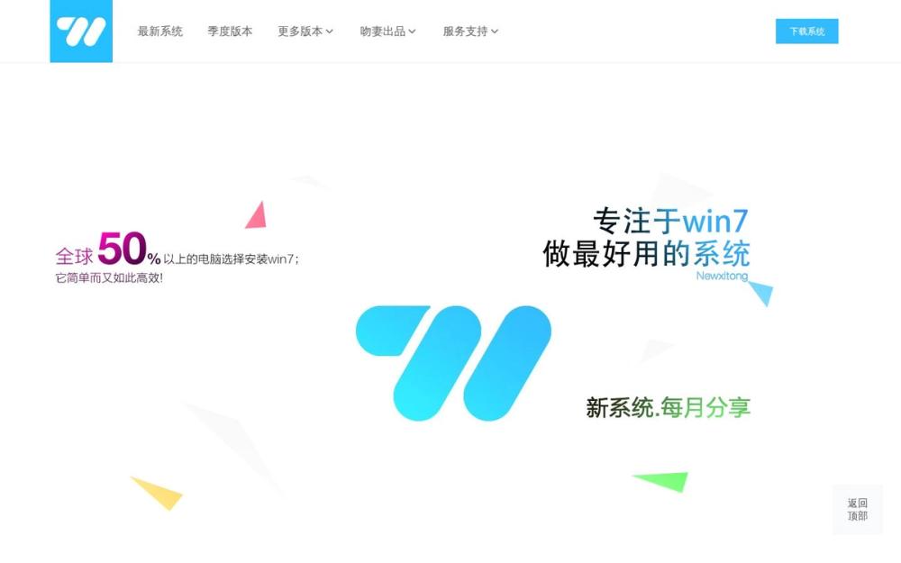 image of New System Download