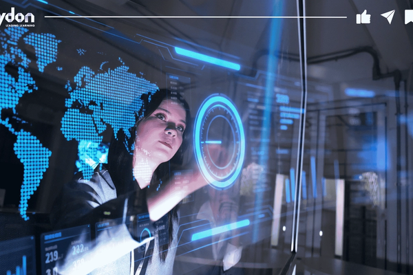 AI Role Mapping: A Practical Framework for Workforce Redesign