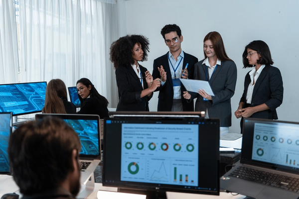 The AI Knowledge Agent: How to Give Every Employee Instant Access to Your Organisation's Collective Intelligence