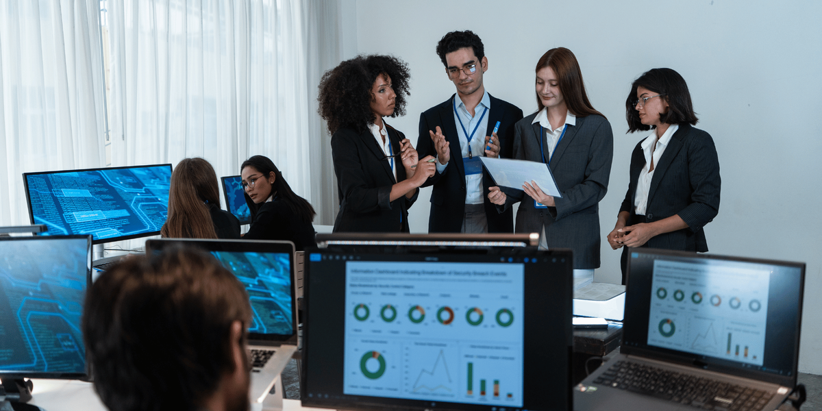 The AI Knowledge Agent: How to Give Every Employee Instant Access to Your Organisation's Collective Intelligence