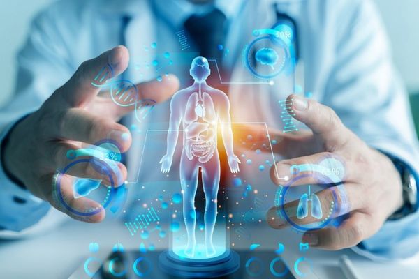 AI Shouldn't Replace Human Judgement. It Should Sharpen It.