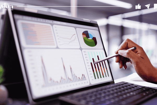 From Spreadsheets to Strategy: Using AI for Business Data Analysis