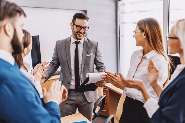 The AI Champions Programme: A 4-Week Blueprint for Middle Management Transformation