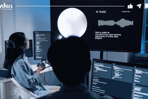 A Blueprint for Enterprise AI Training at Scale