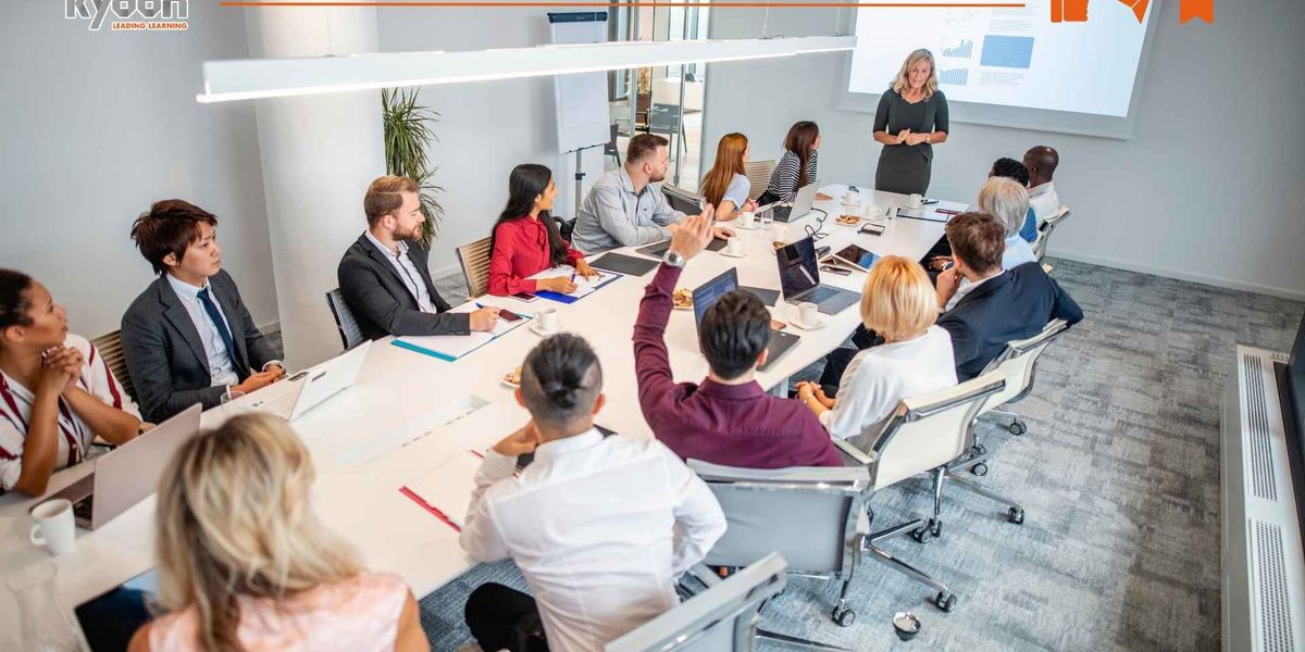 Executives learning AI