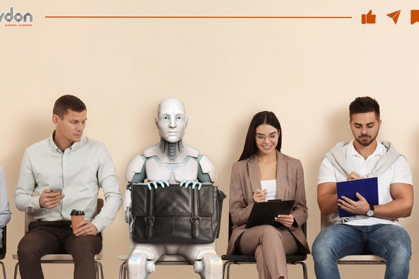 The Hybrid Org Chart: Designing Teams for a World of Humans and AI Agents