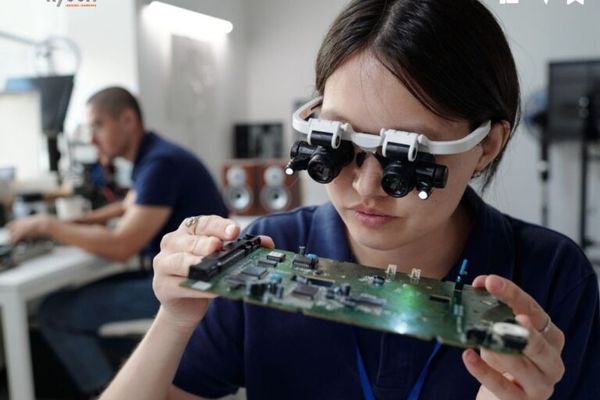 What Comes After AI Training? Turning AI Skills into Real Business Impact