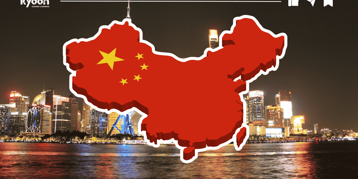 China's new technology news