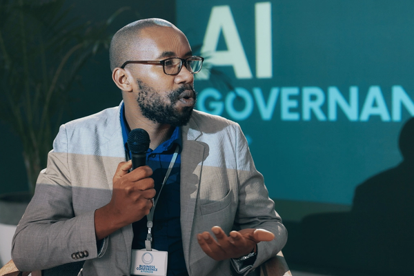 Beyond Prompting: Why AI Judgement Is the Real Skill Gap for Middle Managers