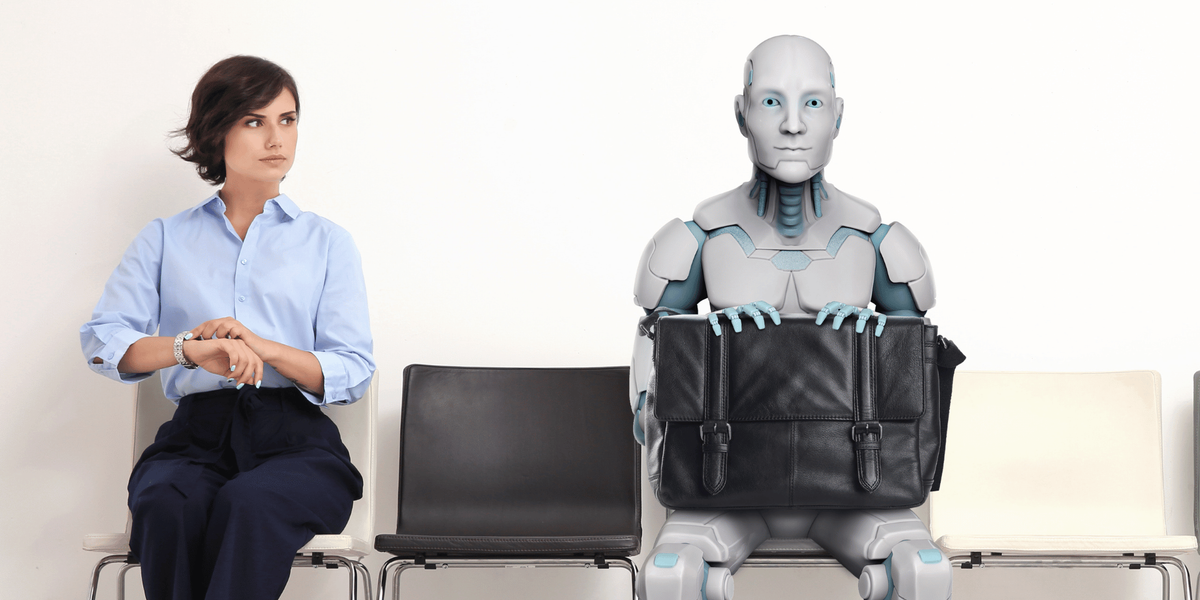 AI Workforce Mapping: The Strategic Workshop for HR Leaders Planning 2027