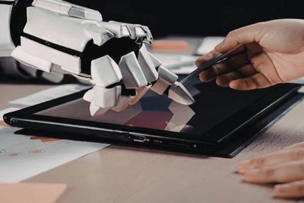 Rewriting the AI Narrative: How to Move Your Workforce From Fear to Confidence