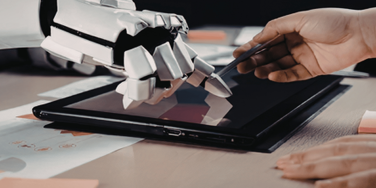 Rewriting the AI Narrative: How to Move Your Workforce From Fear to Confidence