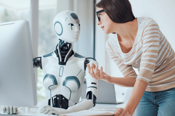 From Reactive to Predictive: How AI-Augmented Teams Are Redefining Customer Experience