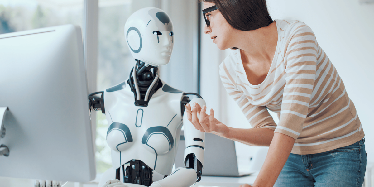 From Reactive to Predictive: How AI-Augmented Teams Are Redefining Customer Experience