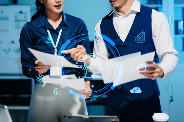 Tribal Knowledge Is a Liability: How AI Turns Institutional Habits Into Organisational Intelligence