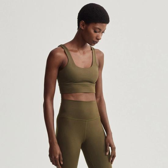 Luxury Activewear For Women | Varley UK | Varley UK