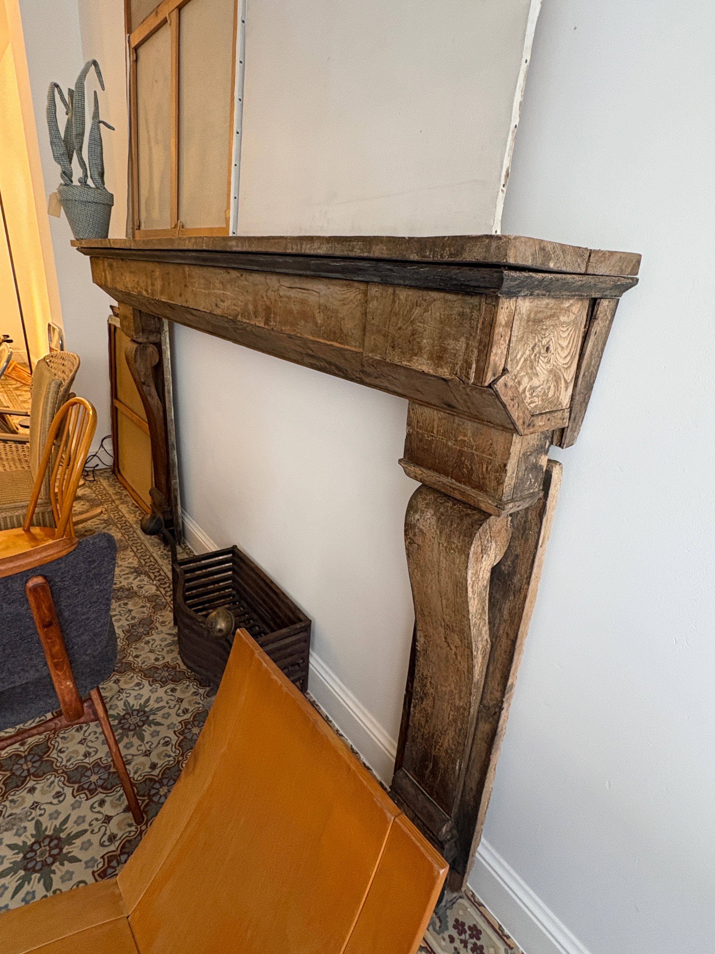 Mooi en functioneel voor haardsetting