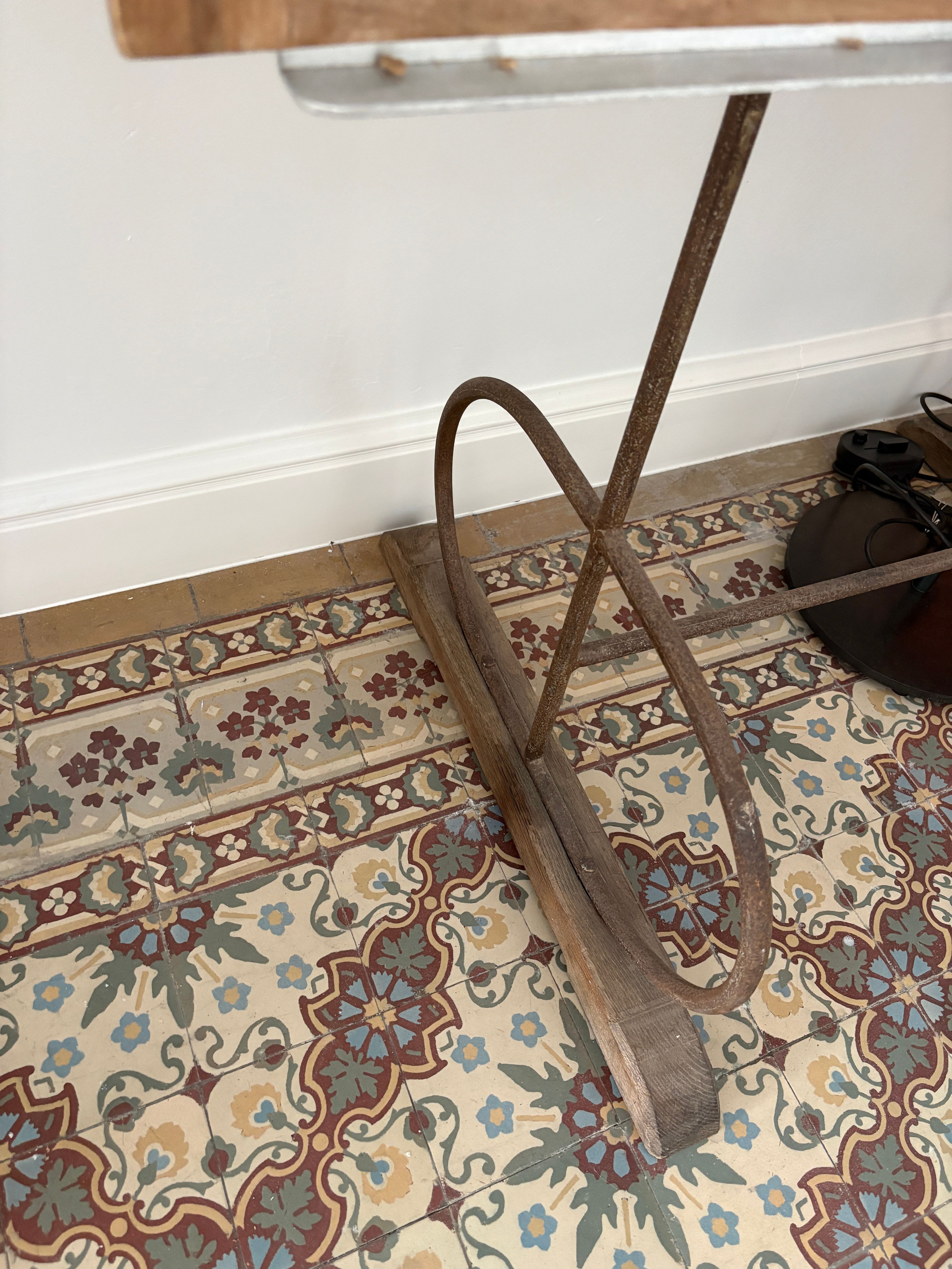 Teken tafel — foto 2