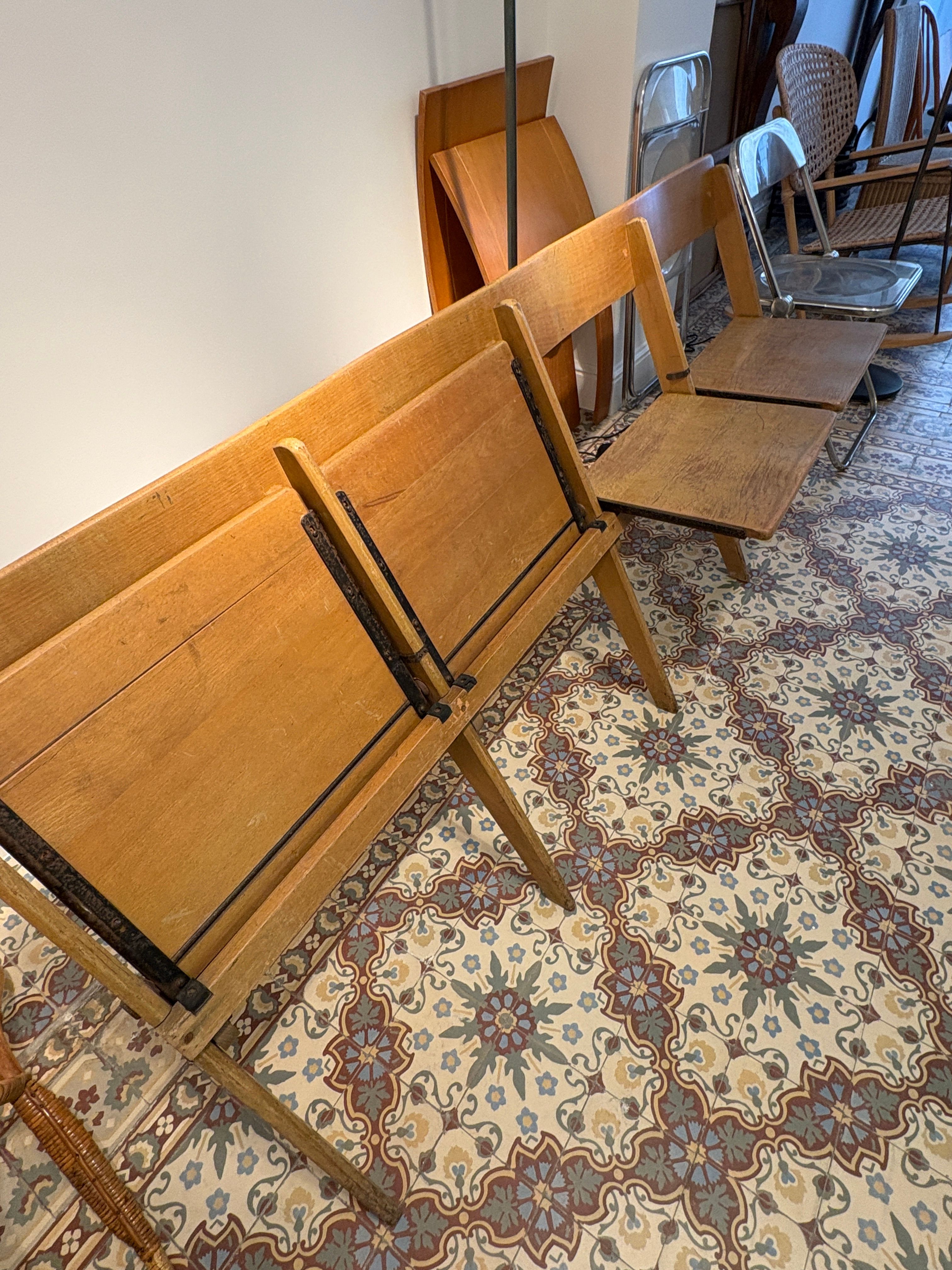 Theater bank — foto 1