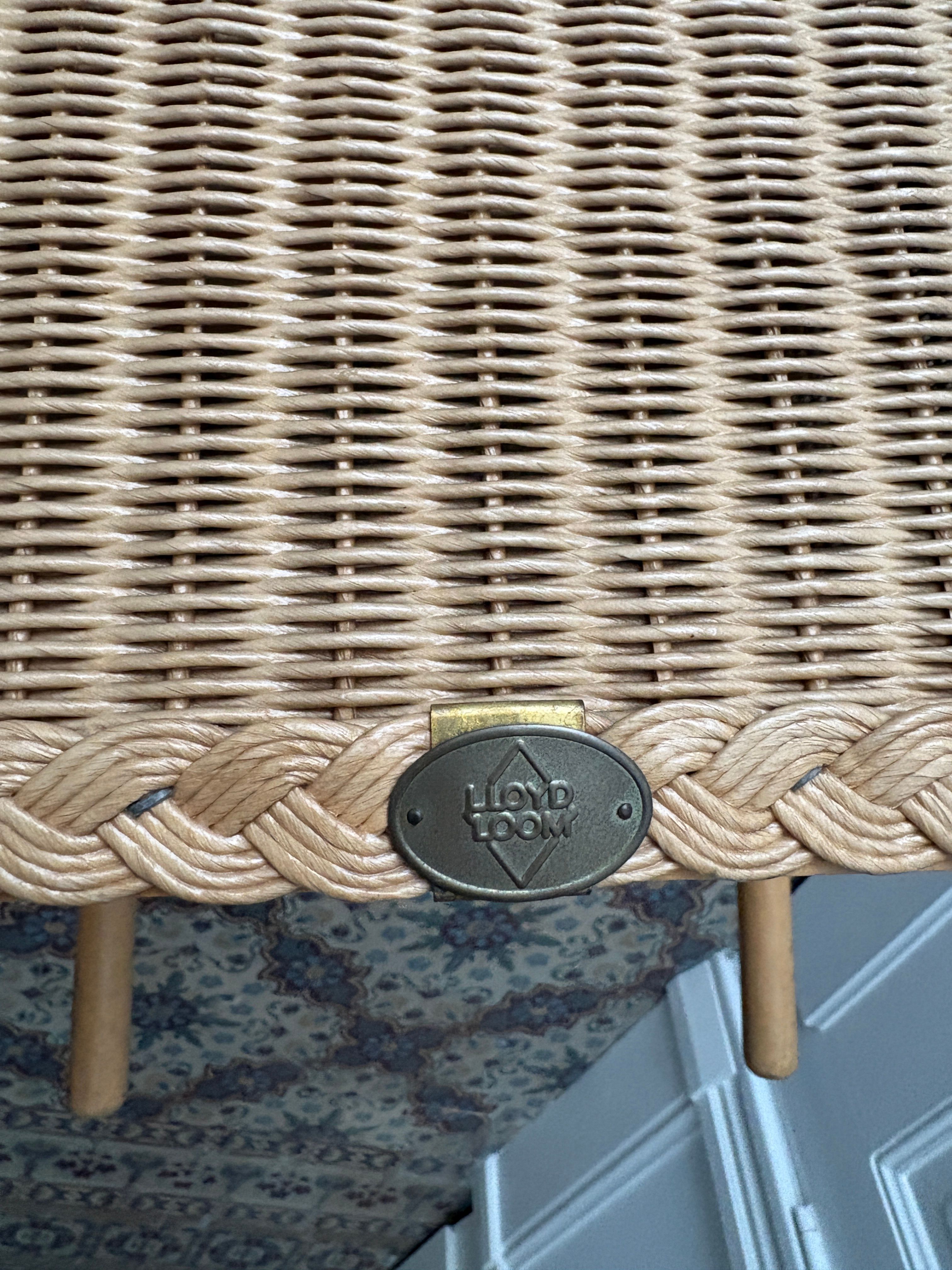 Lloyd Loom — foto 1