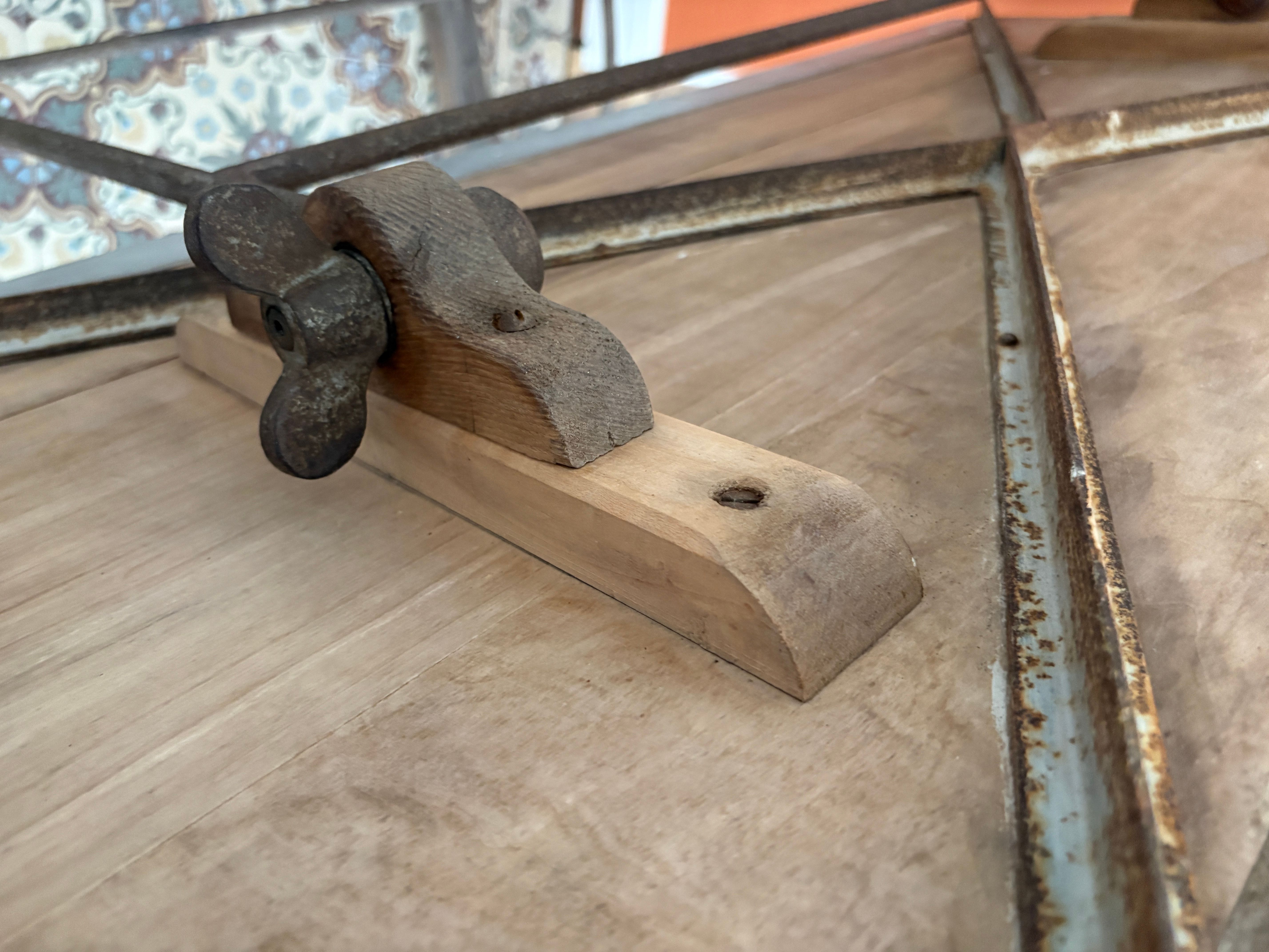 Teken tafel — foto 1