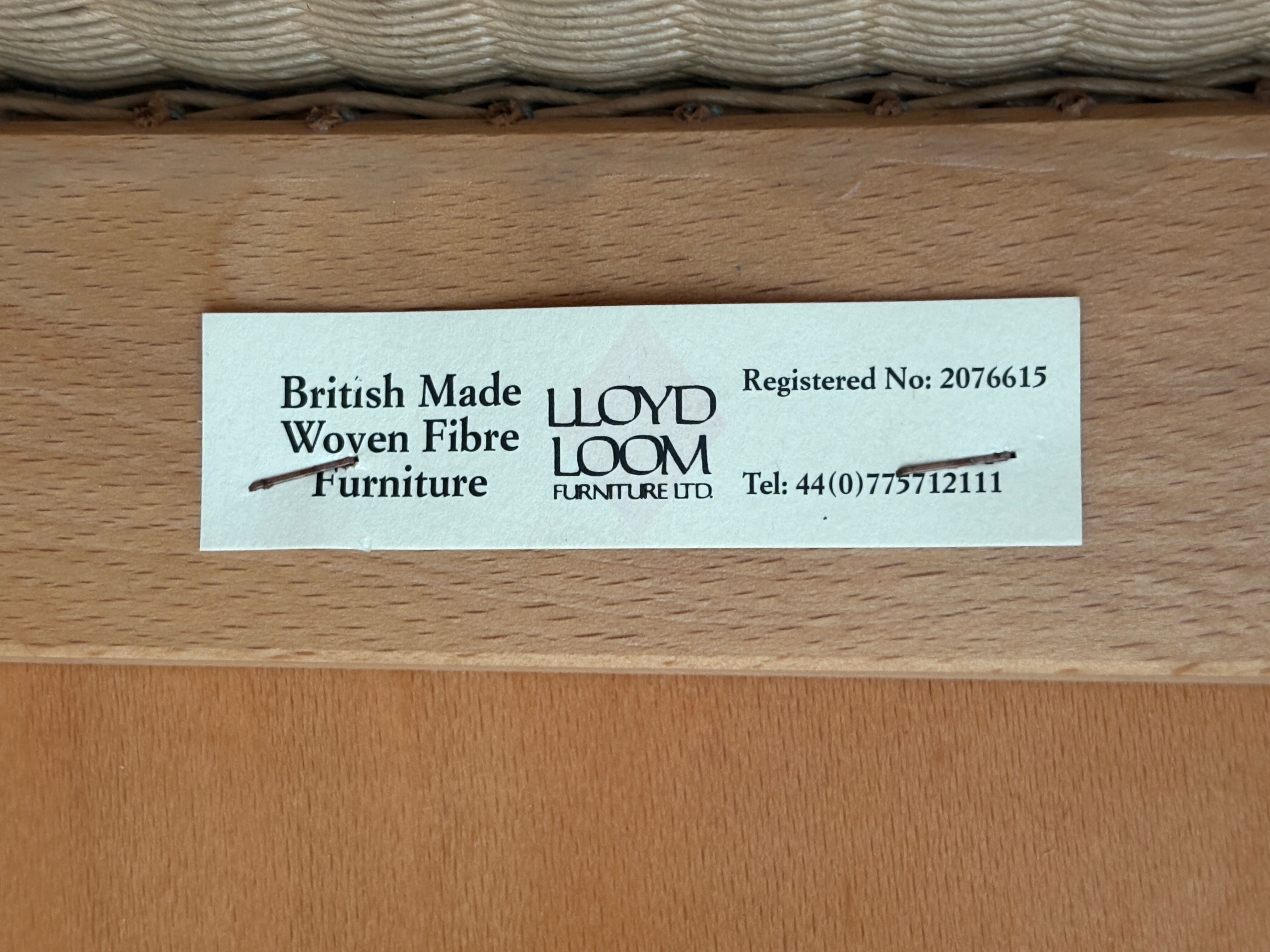 Lloyd Loom — foto 2