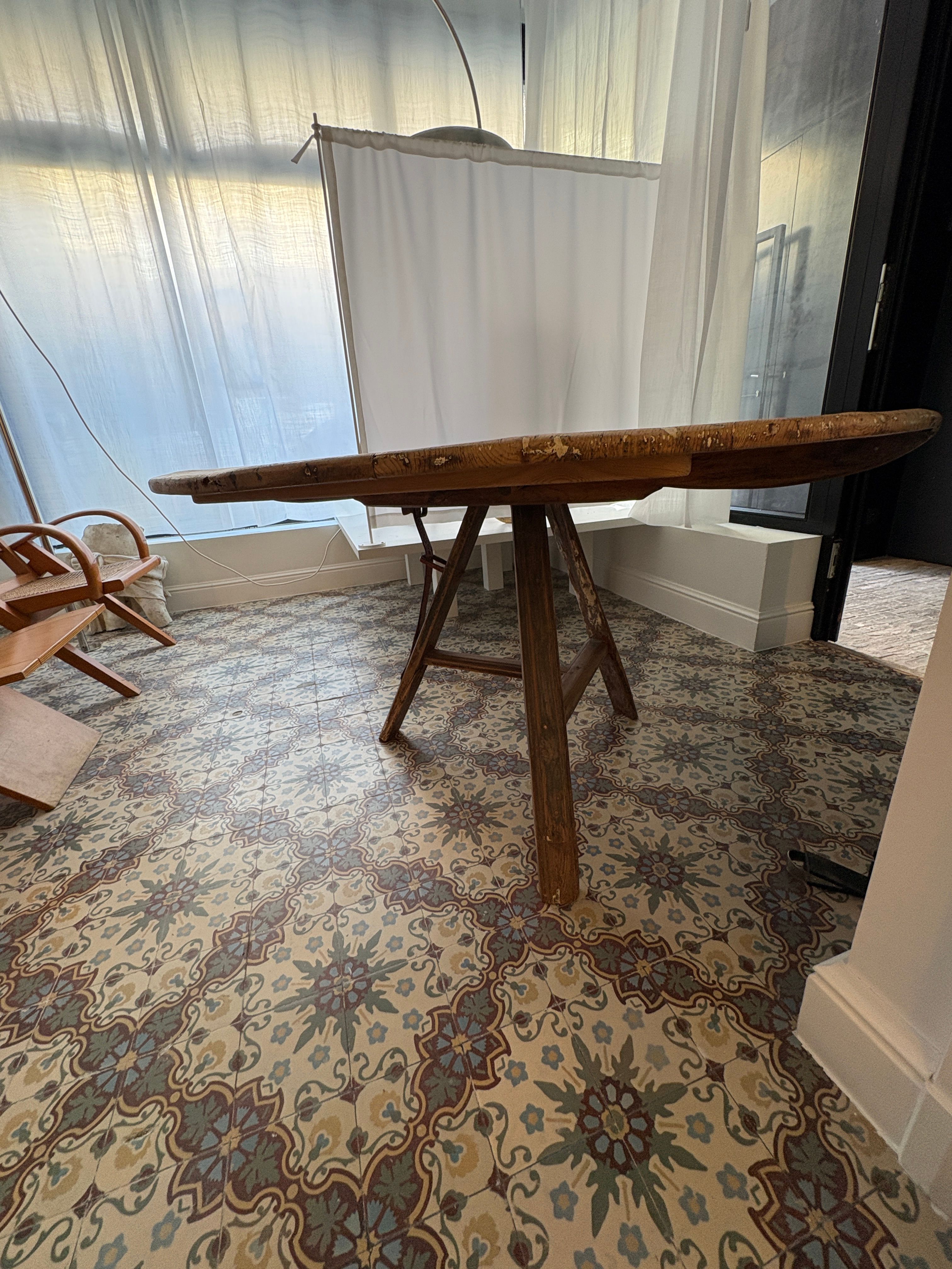 Tafel (om aan te zitten) — foto 2