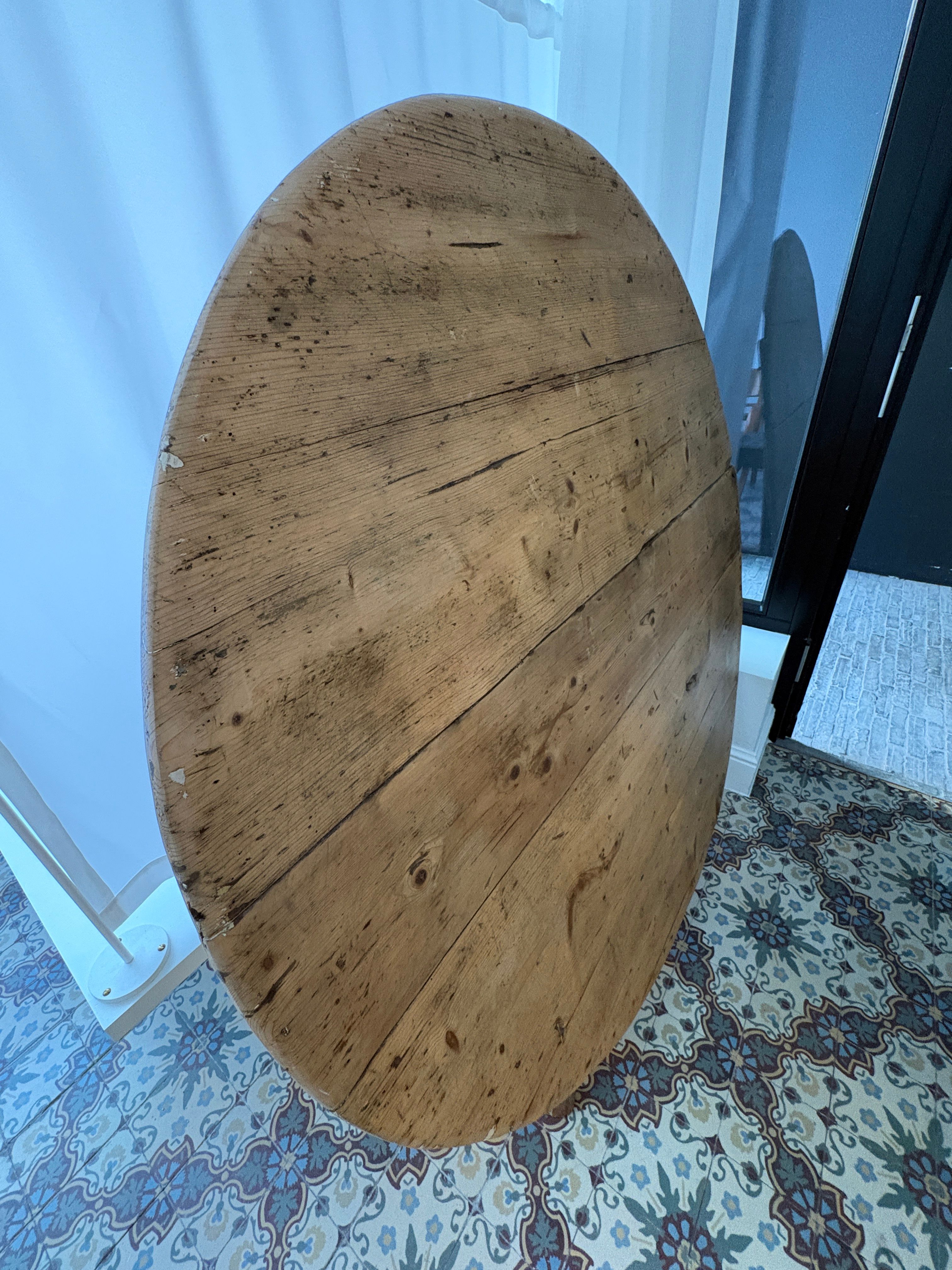 Tafel (om aan te zitten) — foto 4